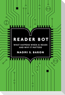 Reader Bot