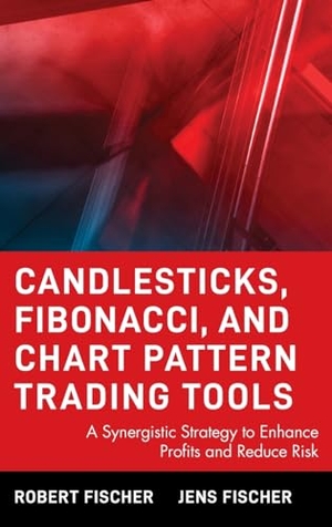 Fischer, Robert. Candlesticks, Fibonacci, and Chart Pattern Trading Tools. John Wiley & Sons, 2003.