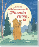 Le storie della buonanotte di piccolo orso