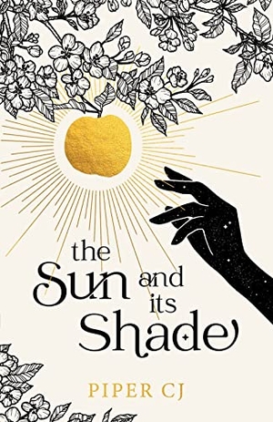 Cj, Piper. The Sun and Its Shade. Sourcebooks, 2023.