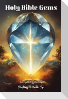 Holy Bible Gems