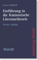 Einführung in die feministische Literaturtheorie