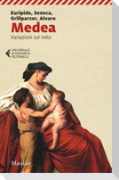 Medea. Variazioni sul mito
