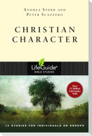 Christian Character