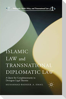 Islamic Law and Transnational Diplomatic Law