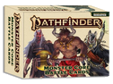 Pathfinder Monster Core Battle Cards (P2)