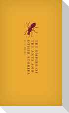 The Empire of the Ants and Other Stories