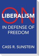 On Liberalism