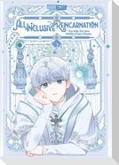 All Inclusive Reincarnation - Vorzüge für eine Heldin erster Klasse 02