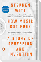 How Music Got Free