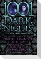 1001 Dark Nights