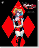 The Art of Harley Quinn