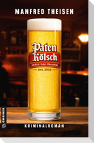 Paten Kölsch - Das Original aus Ehrenfeld