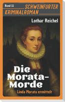 Die Morata-Morde