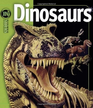 Long, John. Dinosaurs. Simon Spotlight, 2007.
