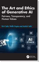 The Art and Ethics of Generative AI