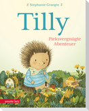 Tilly - Pieksvergnügte Abenteuer