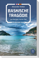 Baskische Tragödie