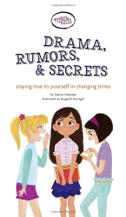 A Smart Girl's Guide: Drama, Rumors & Secrets
