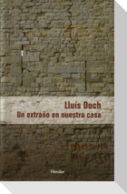 Un extraño en nuestra casa