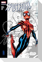 Spider-Girl Modern Era Epic Collection