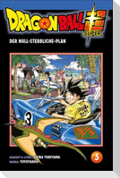 Dragon Ball Super 3