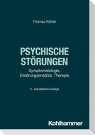 Psychische Störungen