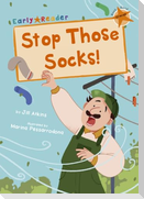 Stop Those Socks!