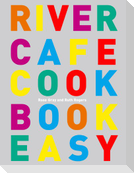 River Cafe Cook Book Easy