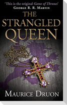The Strangled Queen