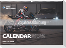 BMW Motorrad 2027