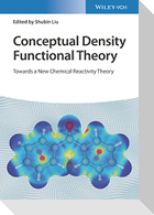 Conceptual Density Functional Theory