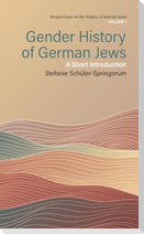 Gender History of German Jews
