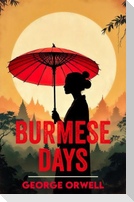 Burmese Days