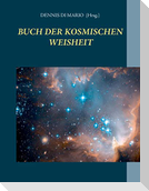 Buch der kosmischen Weisheit