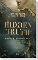 Kings of Cypress Pointe - Hidden Truth
