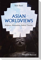Asian Worldviews