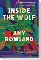 Inside the Wolf