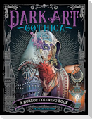 Dark Art Gothica