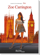 Zoe Carrington