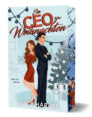 Harper, Kitty. Boss and Bells: Ein CEO zu Weihnachten. booXperts, 2026.