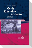 Ovids 'Epistulae ex Ponto'