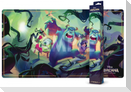 Disney Lorcana TCG: Angriff der Ranke! - Spielmatte Monster AG