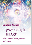 Way of the Heart