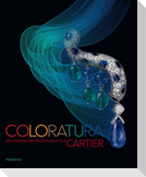 Coloratura: High Jewelry and Precious Objects by Cartier
