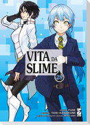 Vita da slime. Vol. 28