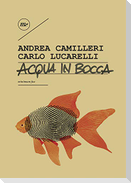 Acqua in bocca