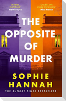 The Opposite of Murder