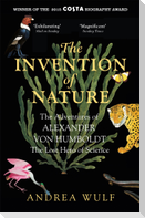 The Invention of Nature