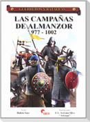 Las campañas de Almanzor 977-1002